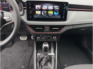 Skoda Scala 1.5 TSI ACT DSG Monte Carlo