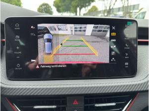 Skoda Scala 1.5 TSI ACT DSG Monte Carlo