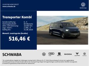 Volkswagen Transporter Kombi LR 2,0 TDI *5 Jahre Garantie*