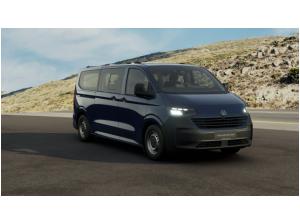Volkswagen Transporter Kombi LR 2,0 TDI *5 Jahre Garantie*