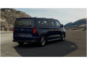 Volkswagen Transporter Kombi LR 2,0 TDI *5 Jahre Garantie*