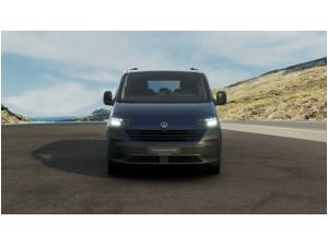 Volkswagen Transporter Kombi LR 2,0 TDI *5 Jahre Garantie*