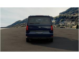 Volkswagen Transporter Kombi LR 2,0 TDI *5 Jahre Garantie*