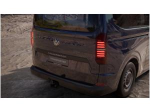 Volkswagen Transporter Kombi LR 2,0 TDI *5 Jahre Garantie*