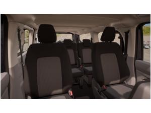 Volkswagen Transporter Kombi LR 2,0 TDI *5 Jahre Garantie*