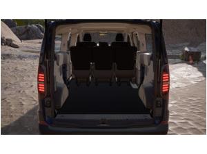 Volkswagen Transporter Kombi LR 2,0 TDI *5 Jahre Garantie*
