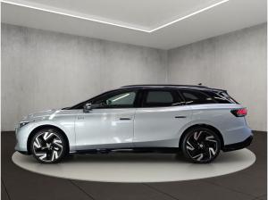 Volkswagen ID.7 Tourer GTX 4MOTION 250 kW (340 PS)  ⚡️sofort verfügbar⚡️ Anhängerkupplung - Plus-Pakete