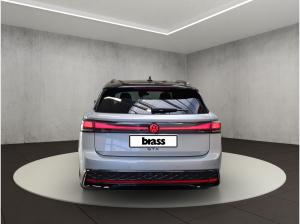 Volkswagen ID.7 Tourer GTX 4MOTION 250 kW (340 PS)  ⚡️sofort verfügbar⚡️ Anhängerkupplung - Plus-Pakete