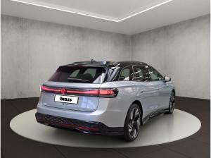 Volkswagen ID.7 Tourer GTX 4MOTION 250 kW (340 PS)  ⚡️sofort verfügbar⚡️ Anhängerkupplung - Plus-Pakete