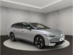 Volkswagen ID.7 Tourer GTX 4MOTION 250 kW (340 PS)  ⚡️sofort verfügbar⚡️ Anhängerkupplung - Plus-Pakete