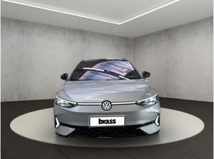 Volkswagen ID.7 Tourer GTX 4MOTION 250 kW (340 PS)  ⚡️sofort verfügbar⚡️ Anhängerkupplung - Plus-Pakete