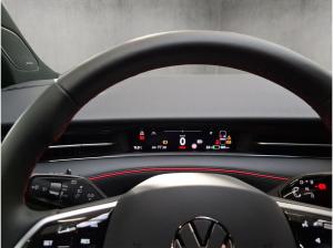 Volkswagen ID.7 Tourer GTX 4MOTION 250 kW (340 PS)  ⚡️sofort verfügbar⚡️ Anhängerkupplung - Plus-Pakete