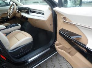 KGM Actyon 1.5 LUX HEV