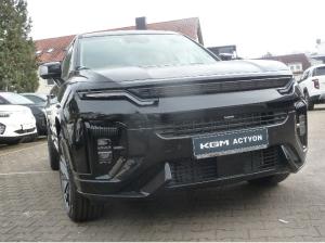 KGM Actyon 1.5 LUX HEV