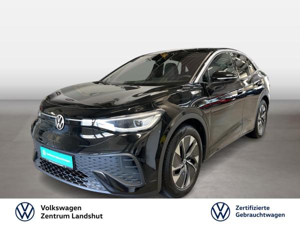Volkswagen ID.5 Pure electric Automatik 2xKlima ACC AUT LED