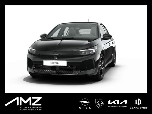 Opel Corsa GS 1.2 Turbo