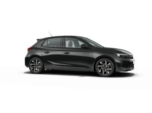 Opel Corsa GS MHEV