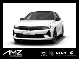 Opel Astra GS 1.2 Turbo **Gewerbehammer**