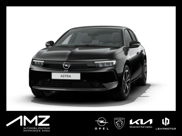 Opel Astra Edition Hybrid **Gewerbehammer**
