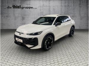 Volkswagen T-Roc 1.5 eTSI DSG R-line