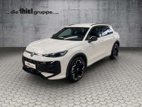 Volkswagen T-Roc 1.5 eTSI DSG R-line