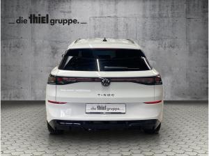 Volkswagen T-Roc 1.5 eTSI DSG R-line