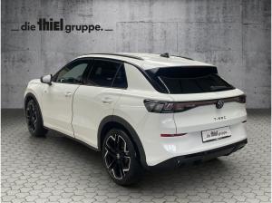 Volkswagen T-Roc 1.5 eTSI DSG R-line