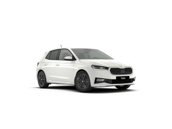 Skoda Fabia 1.0 TSI 95PS✨Balance✨ 5Jahre Garantie✔ frei konfigurierbar!✔