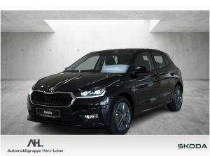 Skoda Fabia TOUR 1.0 TSI SOFORT VERFÜGBAR