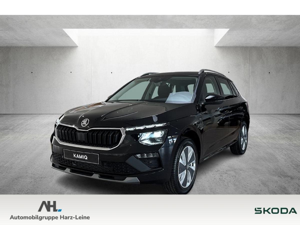Skoda Kamiq TOUR 1.0 TSI DSG SOFORT VERFÜGBAR