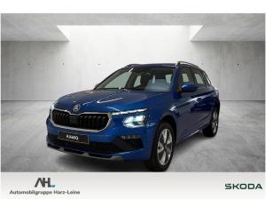 Skoda Kamiq TOUR 1.0 TSI DSG SOFORT VERFÜGBAR