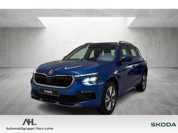 Skoda Kamiq TOUR 1.0 TSI DSG SOFORT VERFÜGBAR