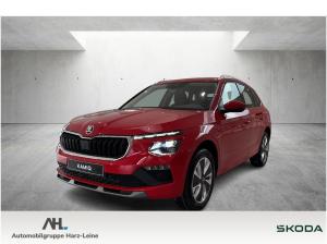 Skoda Kamiq TOUR 1.0 TSI SOFORT VERFÜGBAR