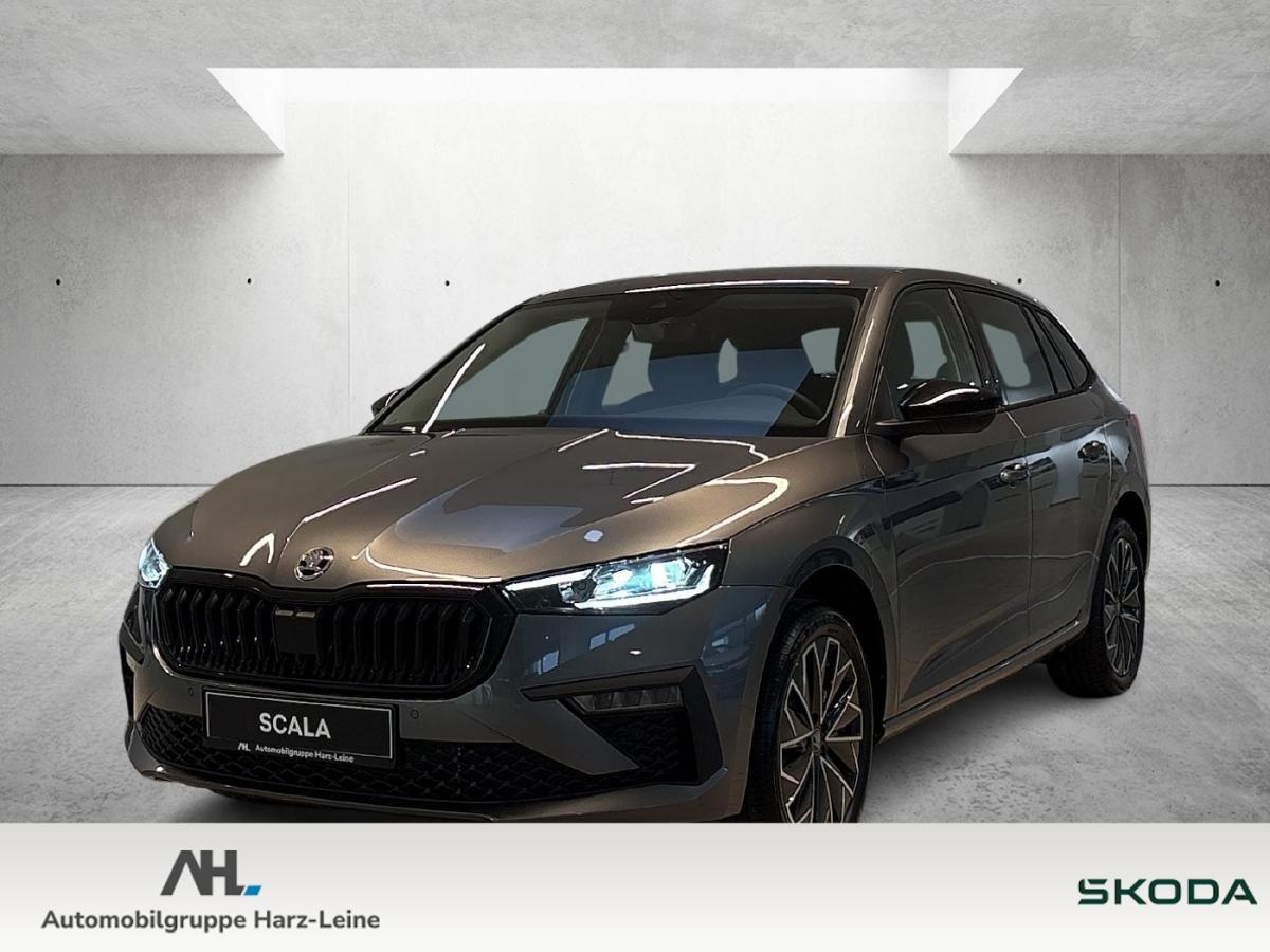 Skoda Scala Balance 1.5 TSI DSG SOFORT VERFÜGBAR