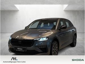 Skoda Scala Balance 1.5 TSI DSG SOFORT VERFÜGBAR