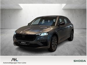 Skoda Scala Balance 1.5 TSI DSG 5 Jahre Garantie !!SOFORT VERFÜGBAR!!
