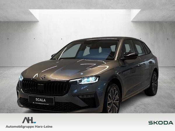 Skoda Scala Balance 1.5 TSI DSG SOFORT VERFÜGBAR