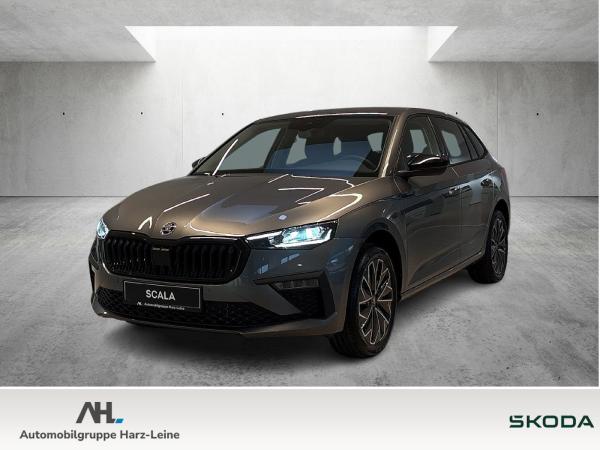 Skoda Scala Balance 1.5 TSI DSG 5 Jahre Garantie !!SOFORT VERFÜGBAR!!