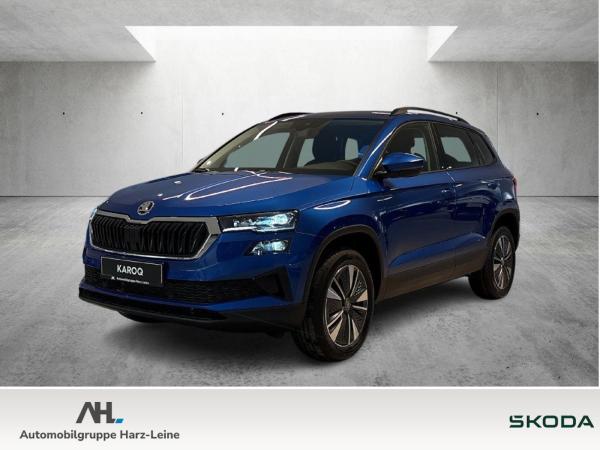 Skoda Karoq Balance 1.5 TSI DSG 5 Jahre Garantie!!SOFORT VERFÜGBAR!!