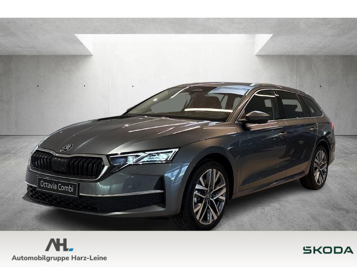 Skoda Octavia Combi Balance 1.5 TSI mHEV DSG SOFORT VERFÜGBAR