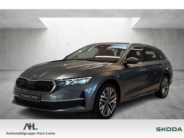 Skoda Octavia Combi Balance 1.5 TSI mHEV DSG SOFORT VERFÜGBAR