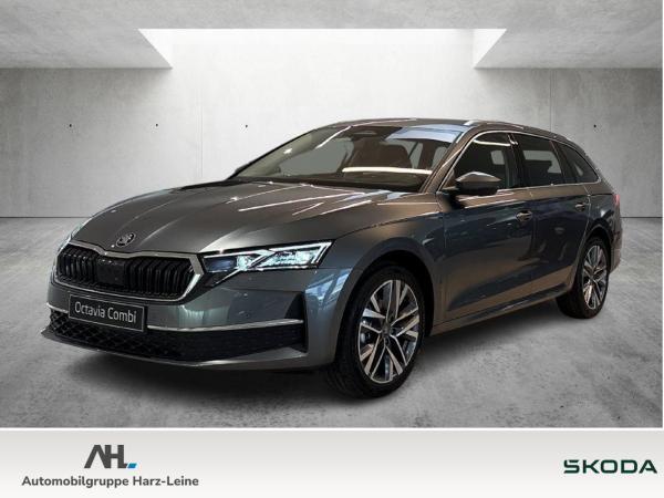 Skoda Octavia Combi Balance 1.5 TSI mHEV DSG 5 Jahre Garantie!!SOFORT VERFÜGBAR!!