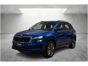 Skoda Karoq Balance 1.5 TSI DSG 5 Jahre Garantie!!SOFORT VERFÜGBAR!!