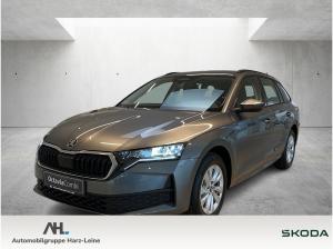 Skoda Octavia Combi 1.5 TSI ESSENCE SOFORT VERFÜGBAR
