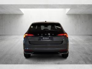 Skoda Scala Balance 1.5 TSI DSG SOFORT VERFÜGBAR