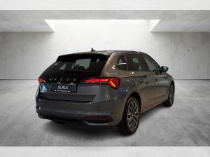 Skoda Scala Balance 1.5 TSI DSG 5 Jahre Garantie !!SOFORT VERFÜGBAR!!