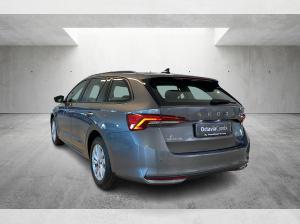 Skoda Octavia Combi 1.5 TSI ESSENCE SOFORT VERFÜGBAR