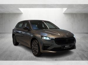 Skoda Scala Balance 1.5 TSI DSG 5 Jahre Garantie !!SOFORT VERFÜGBAR!!