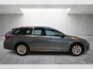 Skoda Octavia Combi 1.5 TSI ESSENCE SOFORT VERFÜGBAR