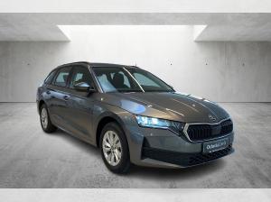 Skoda Octavia Combi 1.5 TSI ESSENCE SOFORT VERFÜGBAR